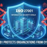 How ISO 27001 Protects Organizations from Cyber Threats