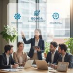 How ISO 9001 Certification Supports Climate Sustainability and Responsible Business Growth